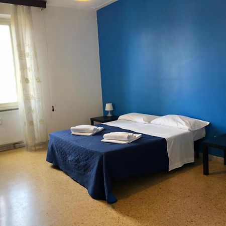 Mangia E Dormi Roma Hotel Ngoại thất bức ảnh