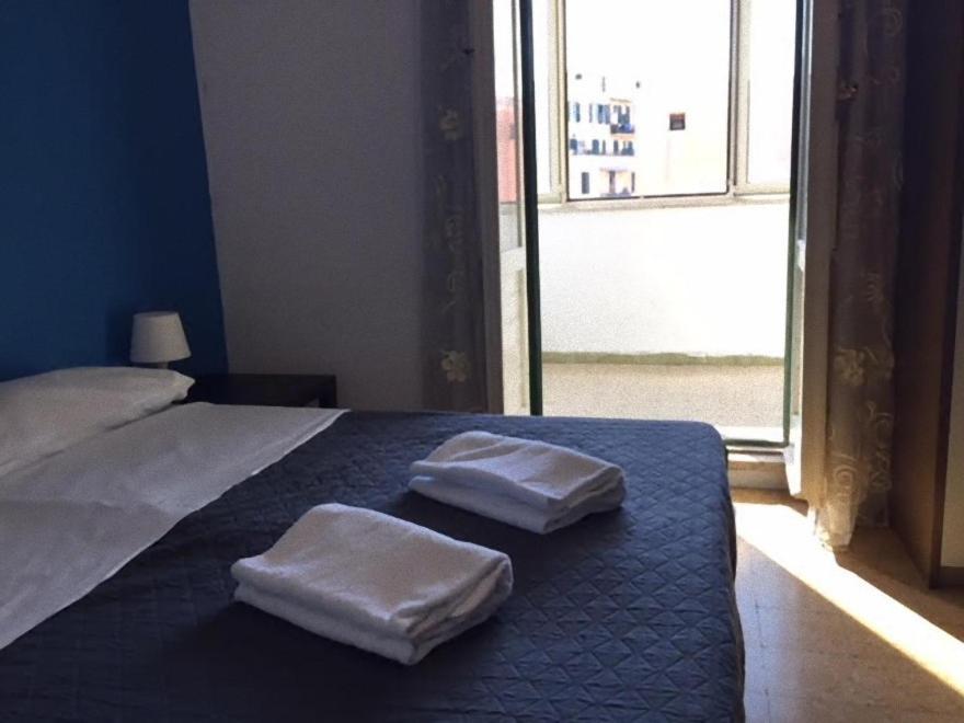 Mangia E Dormi Roma Hotel Ngoại thất bức ảnh