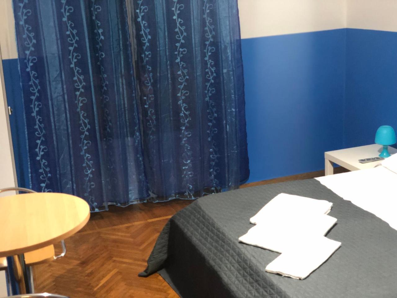 Mangia E Dormi Roma Hotel Ngoại thất bức ảnh