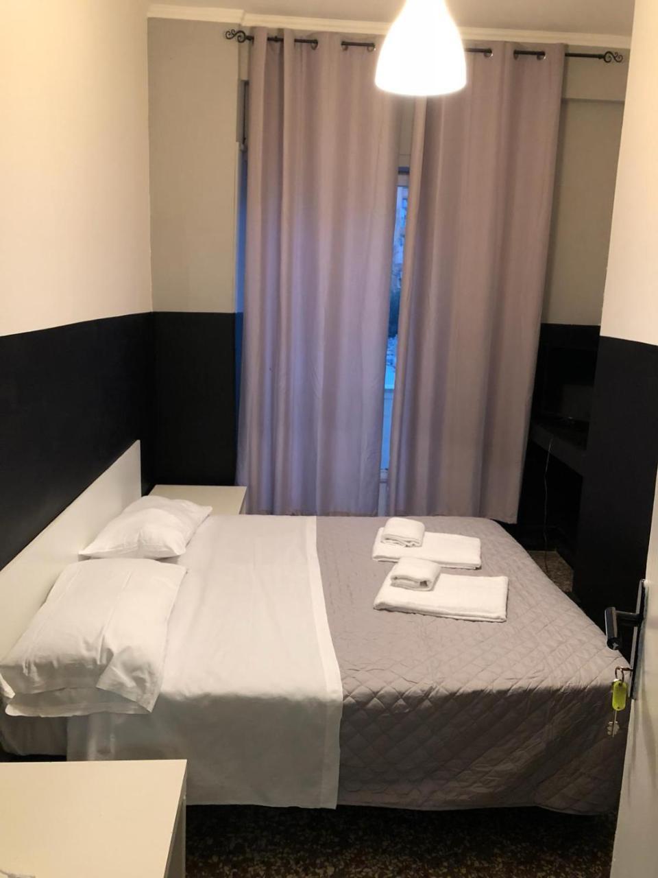 Mangia E Dormi Roma Hotel Ngoại thất bức ảnh